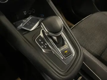 Renault Captur 1.6 160 Cp Plug-In Hybrid