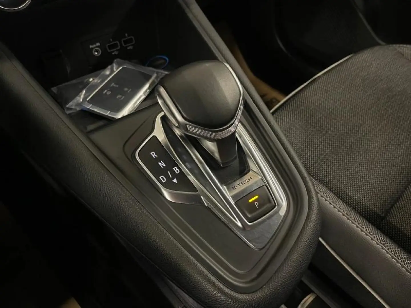 Renault Captur 1.6 160 Cp Plug-In Hybrid