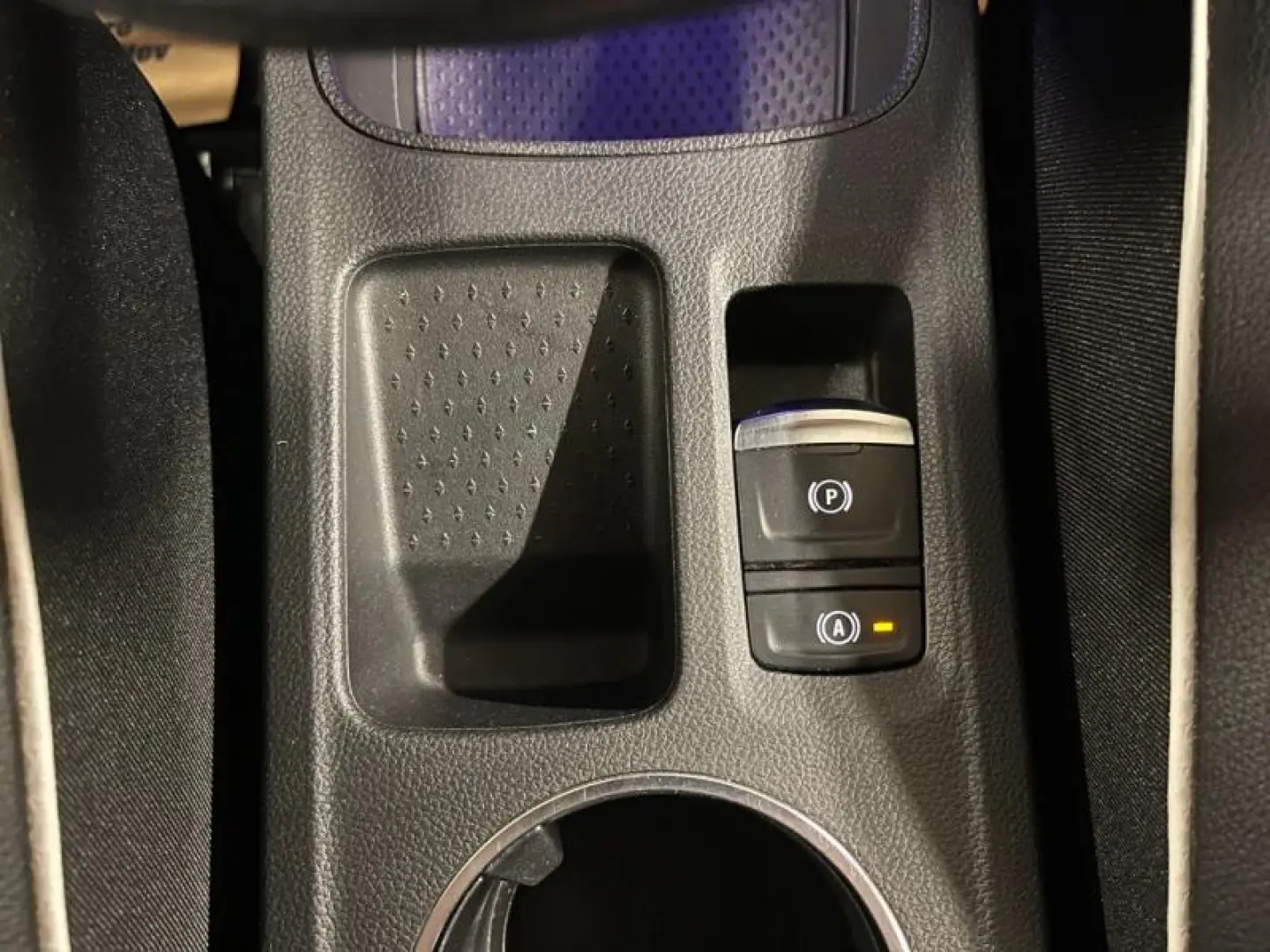 Renault Captur 1.6 160 Cp Plug-In Hybrid
