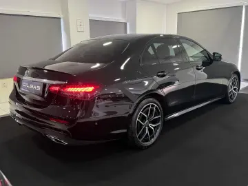 E 300 e AMG-Line  NIGHT 360 BURM STHZ SPUR LED
