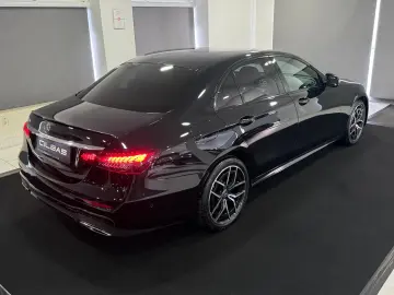 E 300 e AMG-Line  NIGHT 360 BURM STHZ SPUR LED