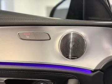 E 300 e AMG-Line  NIGHT 360 BURM STHZ SPUR LED