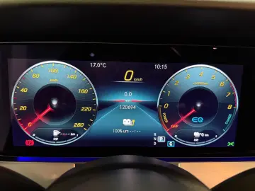 E 300 e AMG-Line  NIGHT 360 BURM STHZ SPUR LED