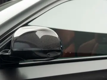 BMW X6 M Competition Facelift