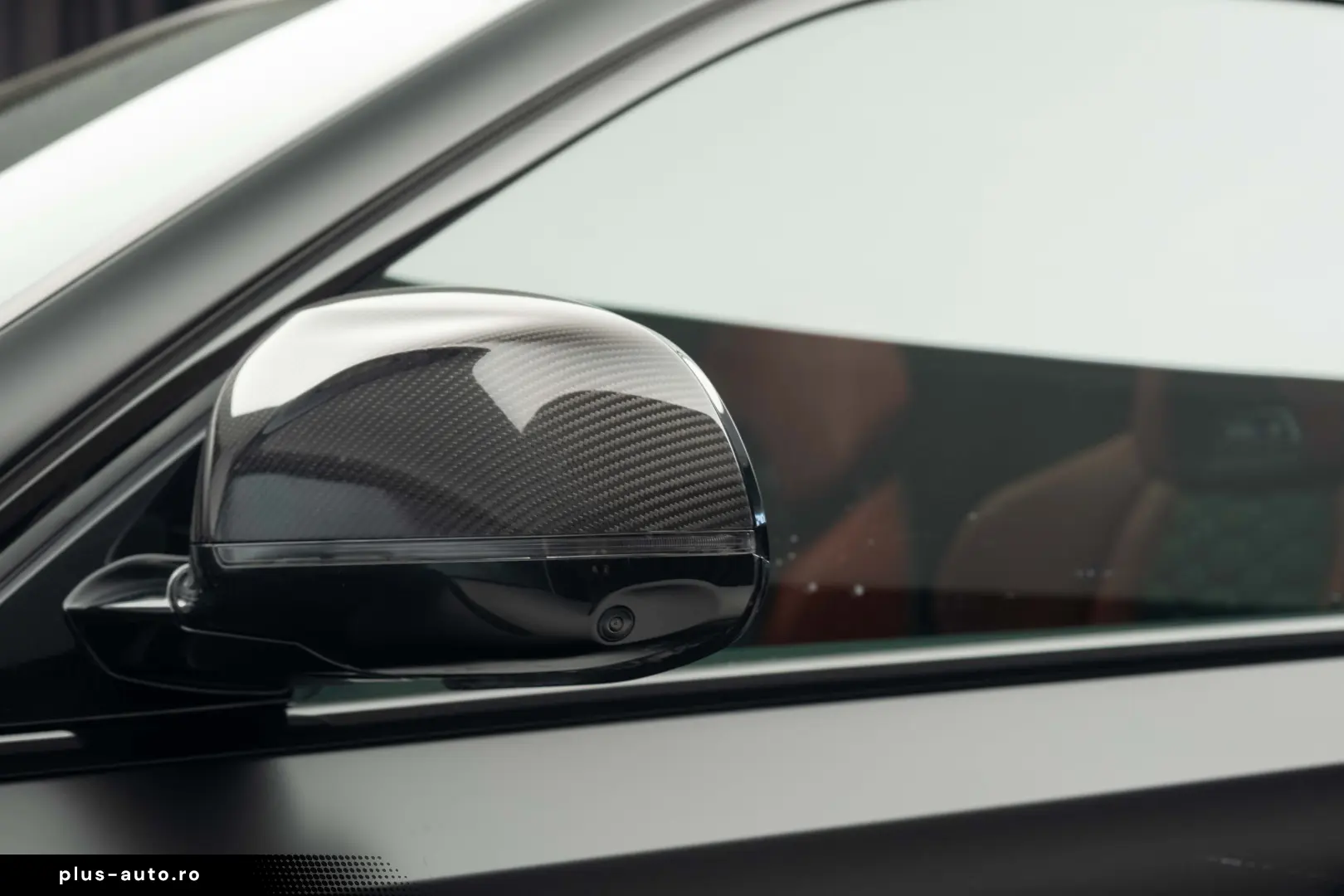 BMW X6 M Competition Facelift