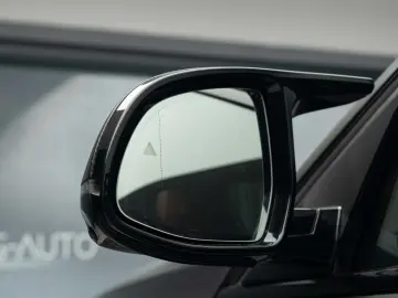 BMW X6 M Competition Facelift