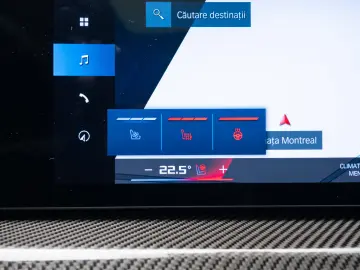 BMW X6 M Competition Facelift