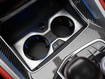 BMW X6 M Competition Facelift