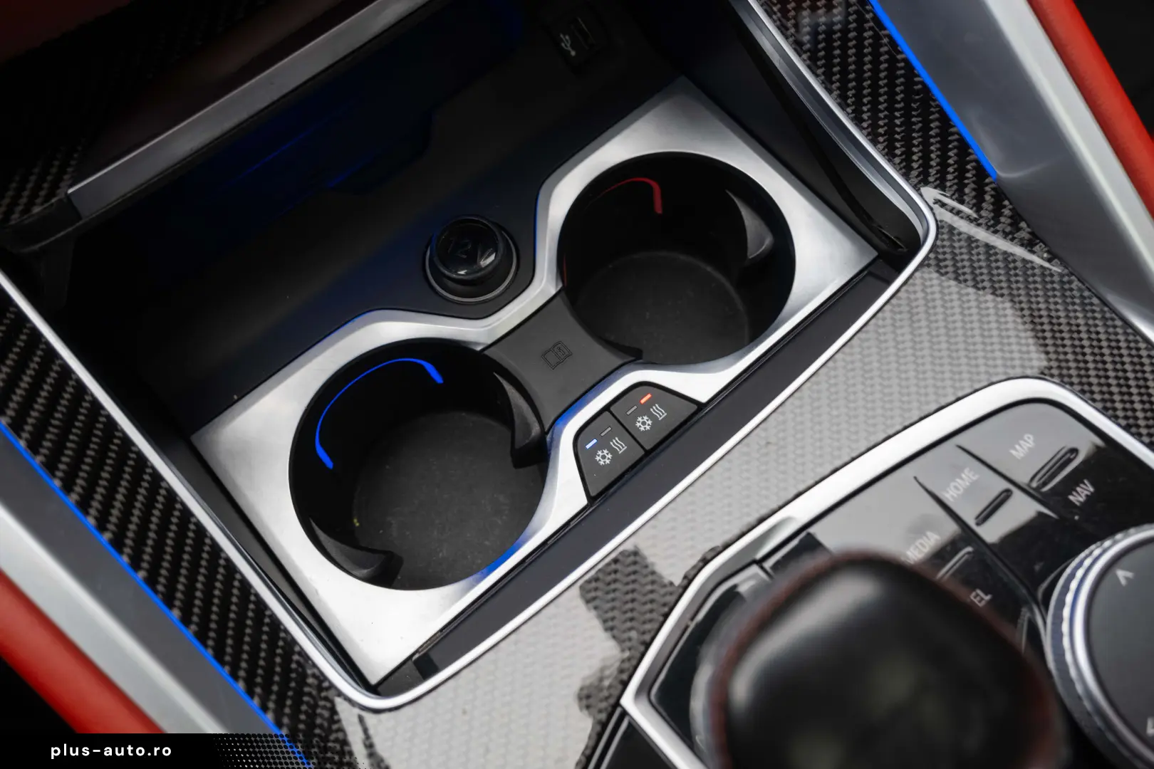 BMW X6 M Competition Facelift