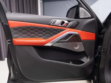 BMW X6 M Competition Facelift