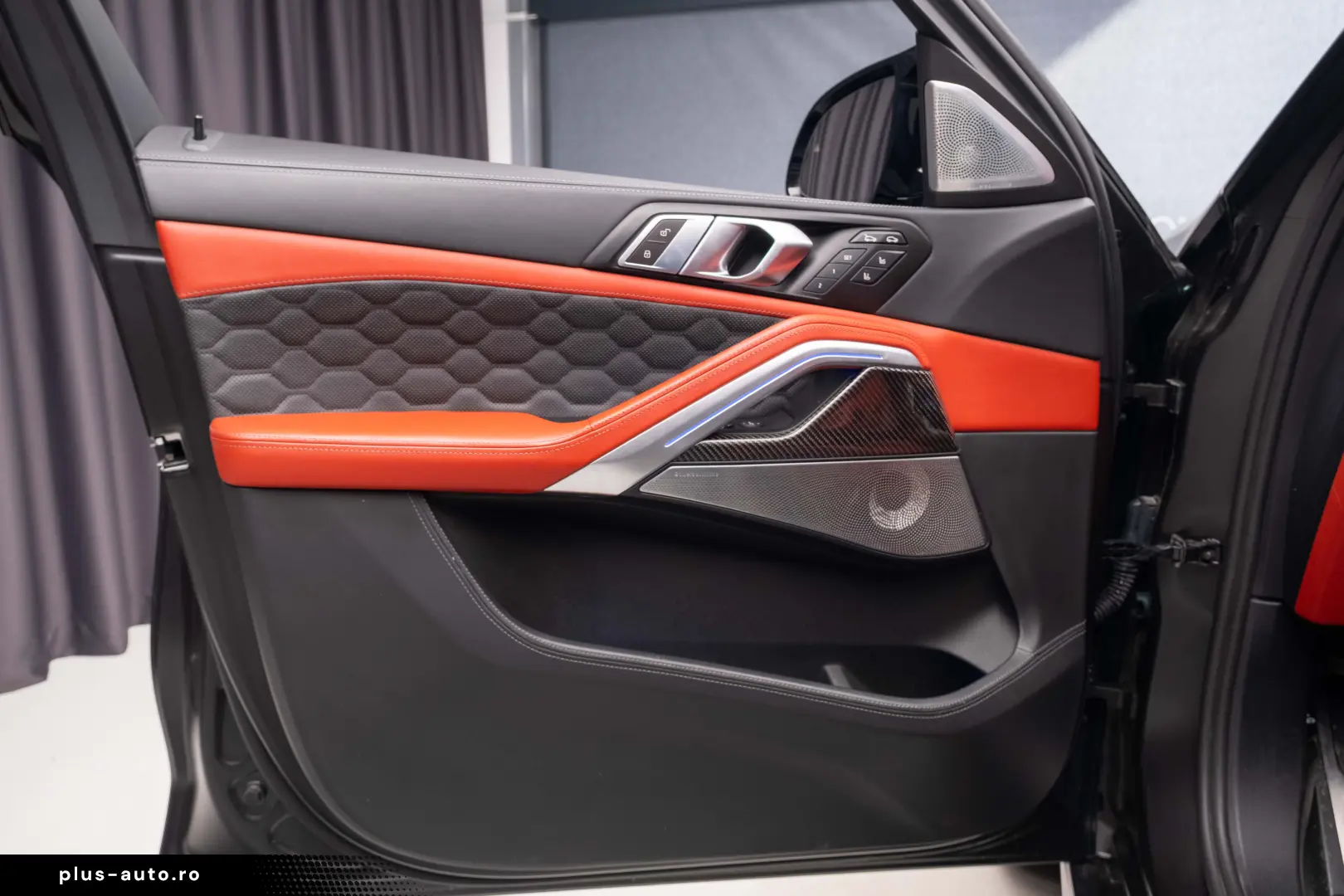 BMW X6 M Competition Facelift