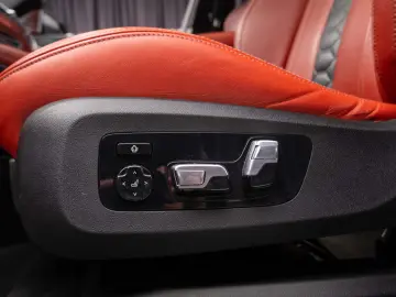 BMW X6 M Competition Facelift