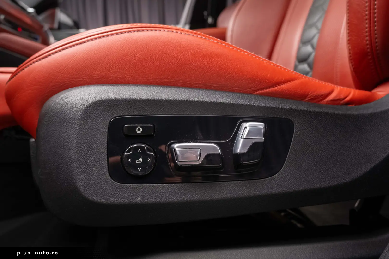 BMW X6 M Competition Facelift