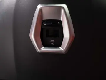 BMW X6 M Competition Facelift