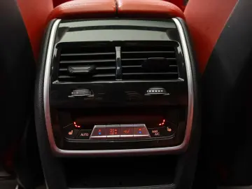 BMW X6 M Competition Facelift