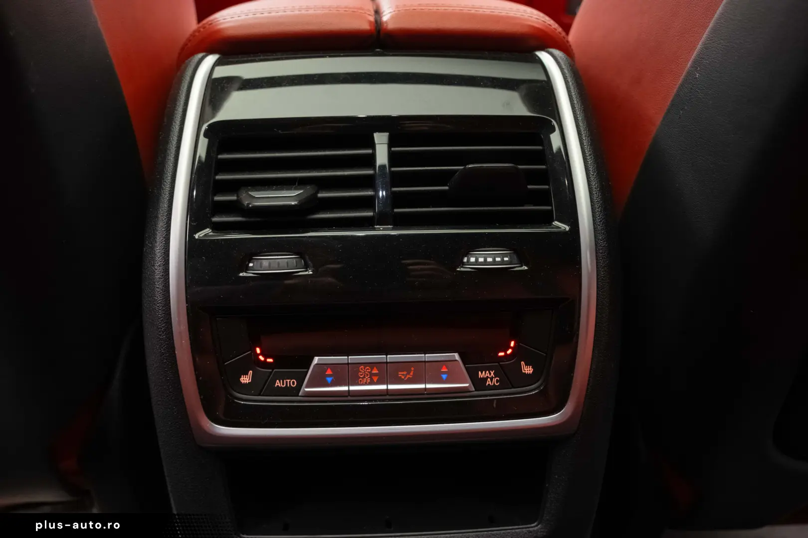 BMW X6 M Competition Facelift