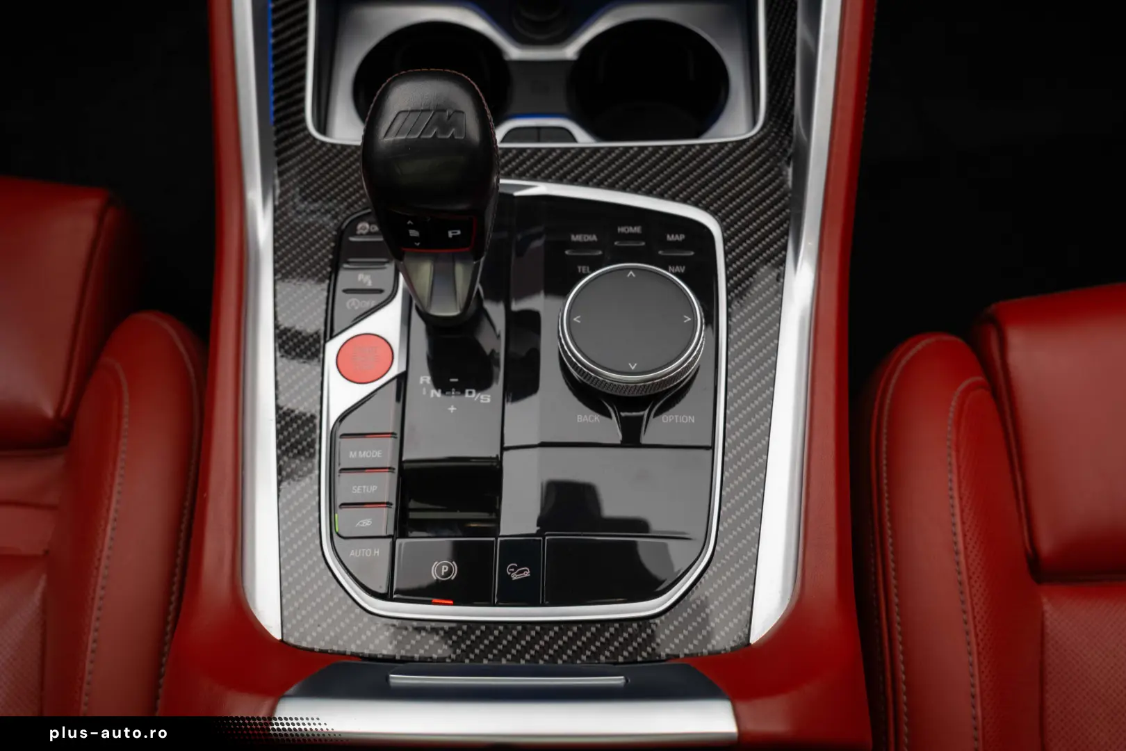 BMW X6 M Competition Facelift