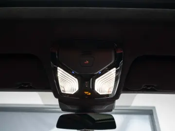 BMW X6 M Competition Facelift