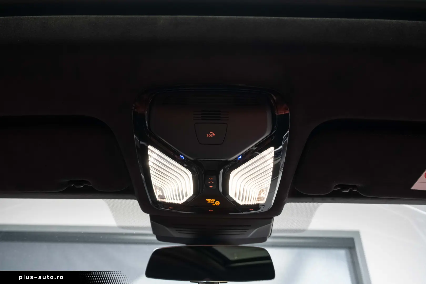 BMW X6 M Competition Facelift