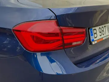 BMW Seria 3 318i Aut. Advantage