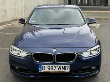 BMW Seria 3 318i Aut. Advantage