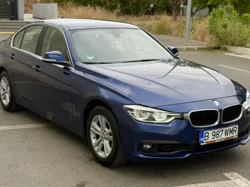 BMW Seria 3 318i Aut. Advantage