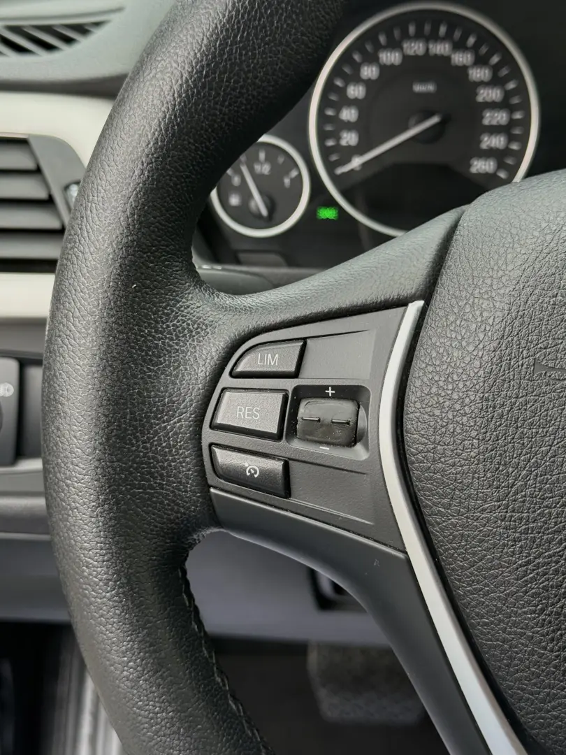 BMW Seria 3 318i Aut. Advantage