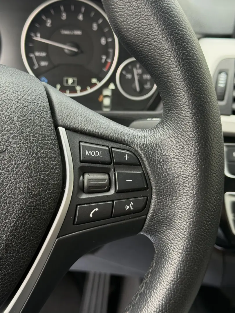BMW Seria 3 318i Aut. Advantage