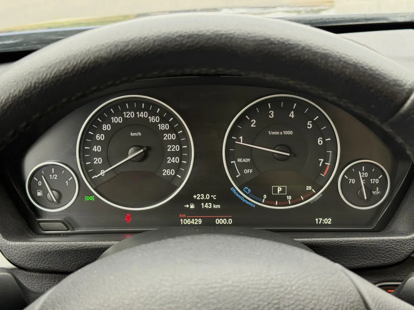 BMW Seria 3 318i Aut. Advantage