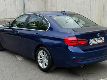 BMW Seria 3 318i Aut. Advantage