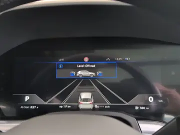 Touareg IQ-Matrix AHK Luftfw PANO StHz INNOVISIO