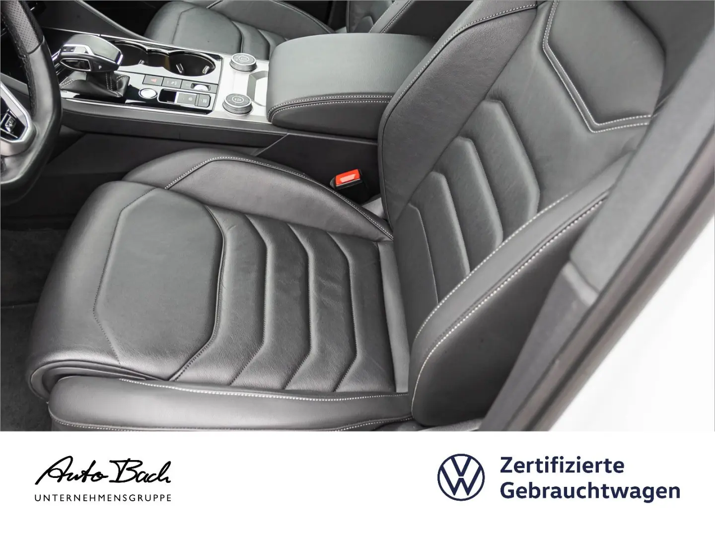 Touareg 3.0 V6 TDI R-Line Black Style  Luftfahrw
