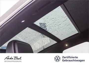 Touareg 3.0 V6 TDI R-Line Black Style  Luftfahrw