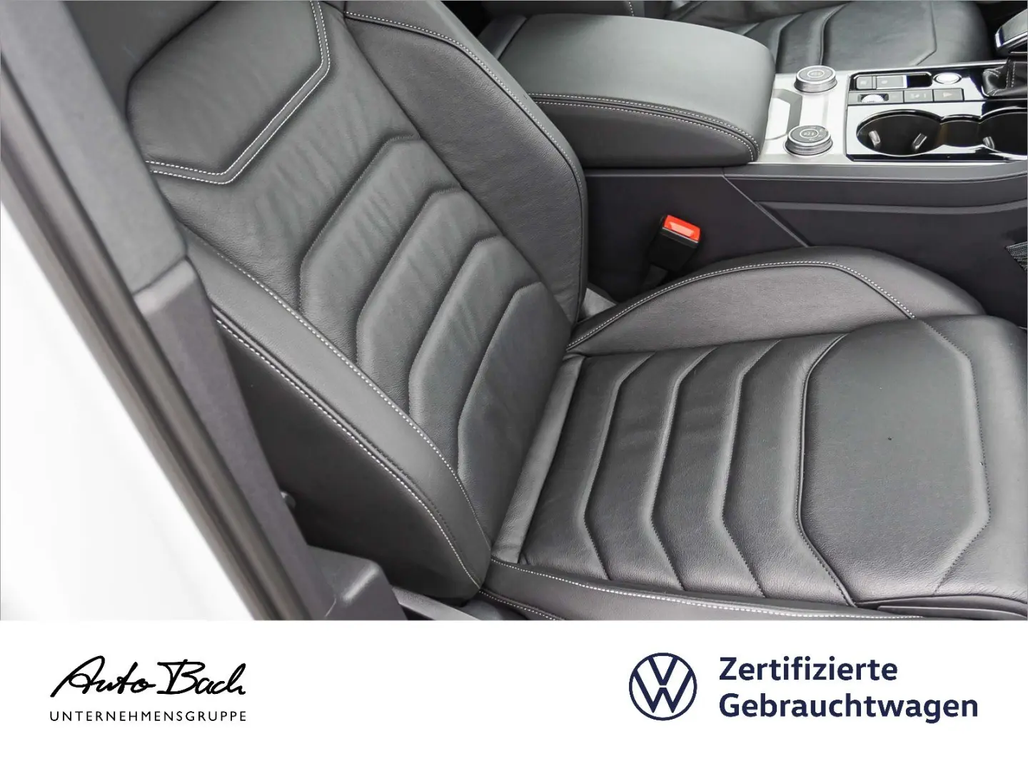 Touareg 3.0 V6 TDI R-Line Black Style  Luftfahrw