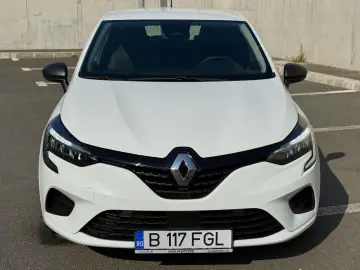 Renault Clio V 1.0 SCe 65 Authentic