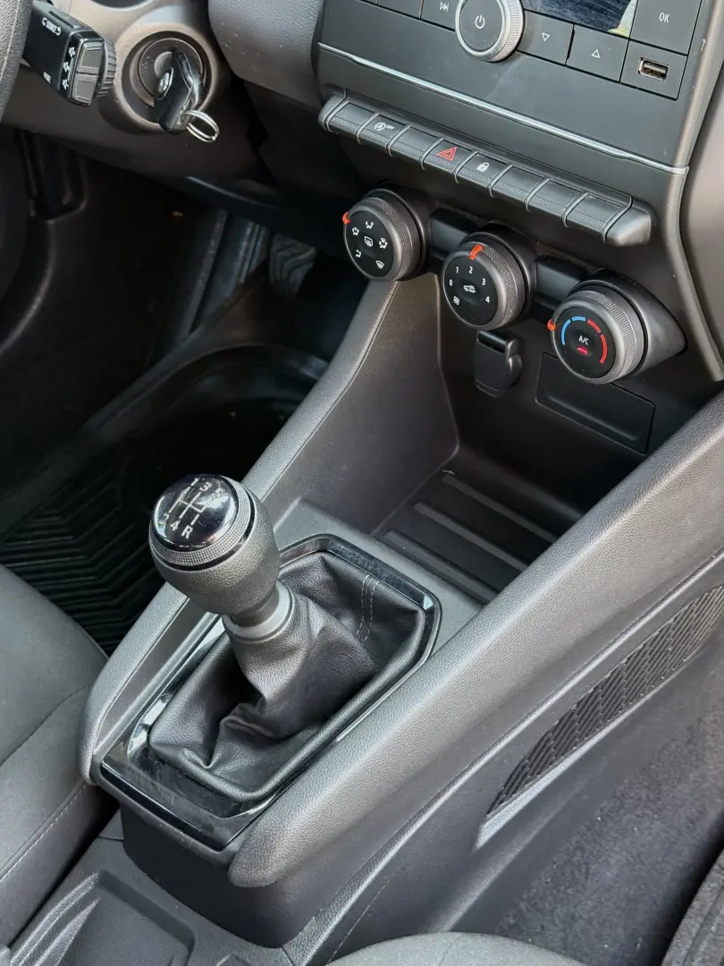 Renault Clio V 1.0 SCe 65 Authentic