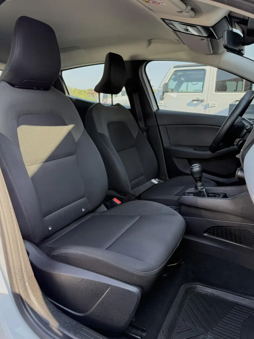 Renault Clio V 1.0 SCe 65 Authentic