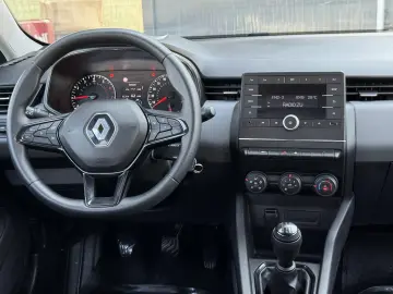 Renault Clio V 1.0 SCe 65 Authentic