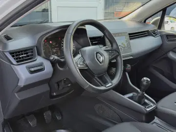Renault Clio V 1.0 SCe 65 Authentic
