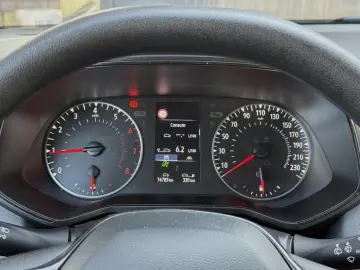 Renault Clio V 1.0 SCe 65 Authentic