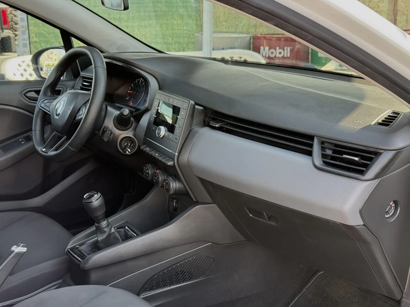 Renault Clio V 1.0 SCe 65 Authentic