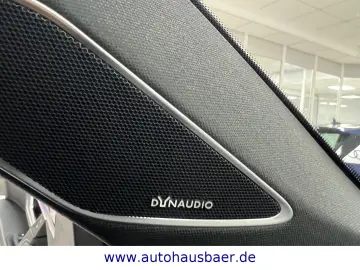 Touareg R-Line 4Motion AHK HEADUP MASSAGE STBL