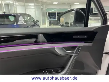 Touareg R-Line 4Motion AHK HEADUP MASSAGE STBL