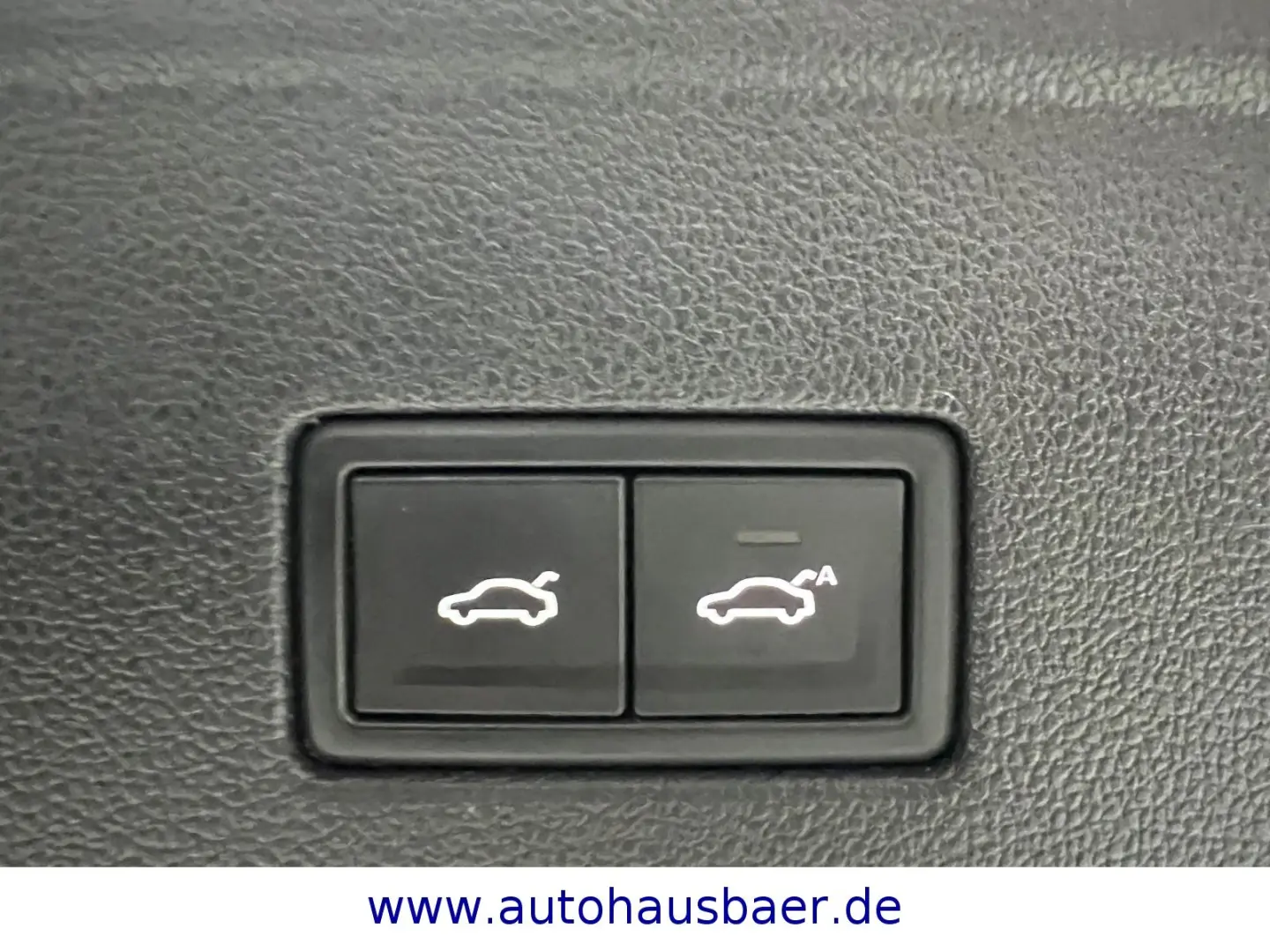 Touareg R-Line 4Motion AHK HEADUP MASSAGE STBL