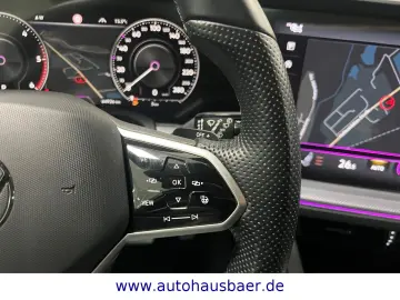 Touareg R-Line 4Motion AHK HEADUP MASSAGE STBL