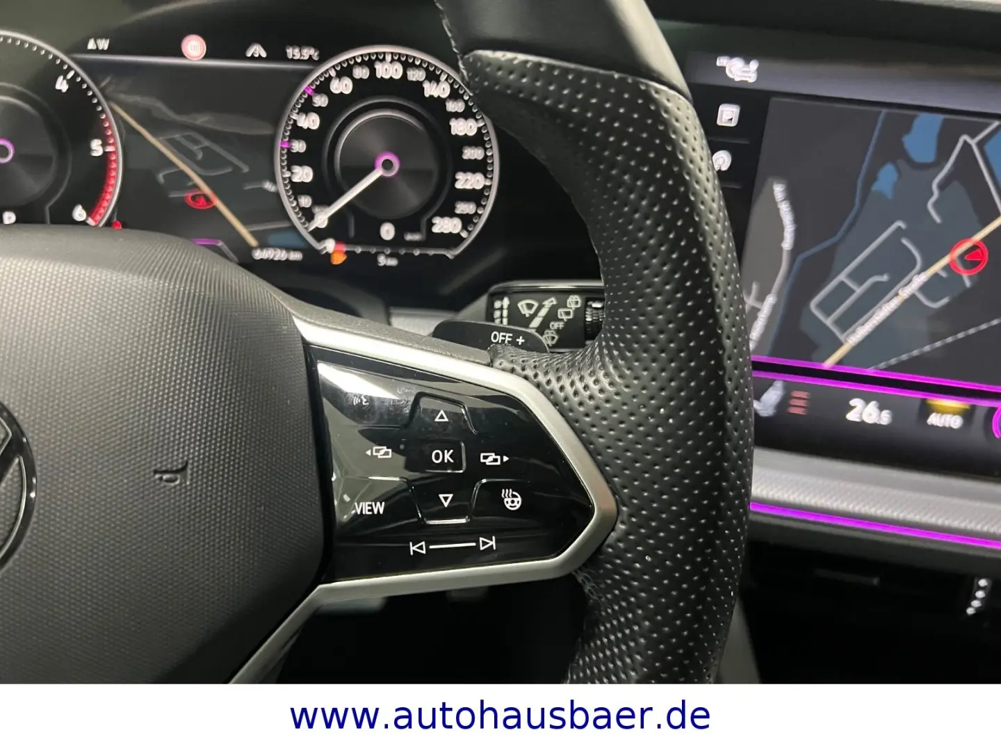 Touareg R-Line 4Motion AHK HEADUP MASSAGE STBL