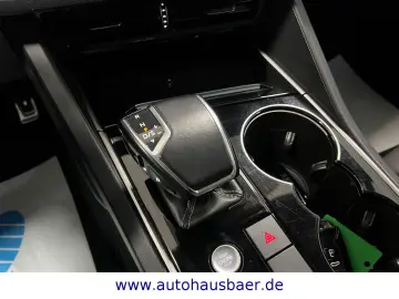 Touareg R-Line 4Motion AHK HEADUP MASSAGE STBL