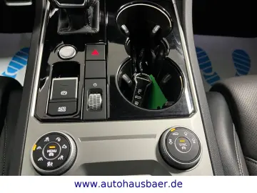 Touareg R-Line 4Motion AHK HEADUP MASSAGE STBL