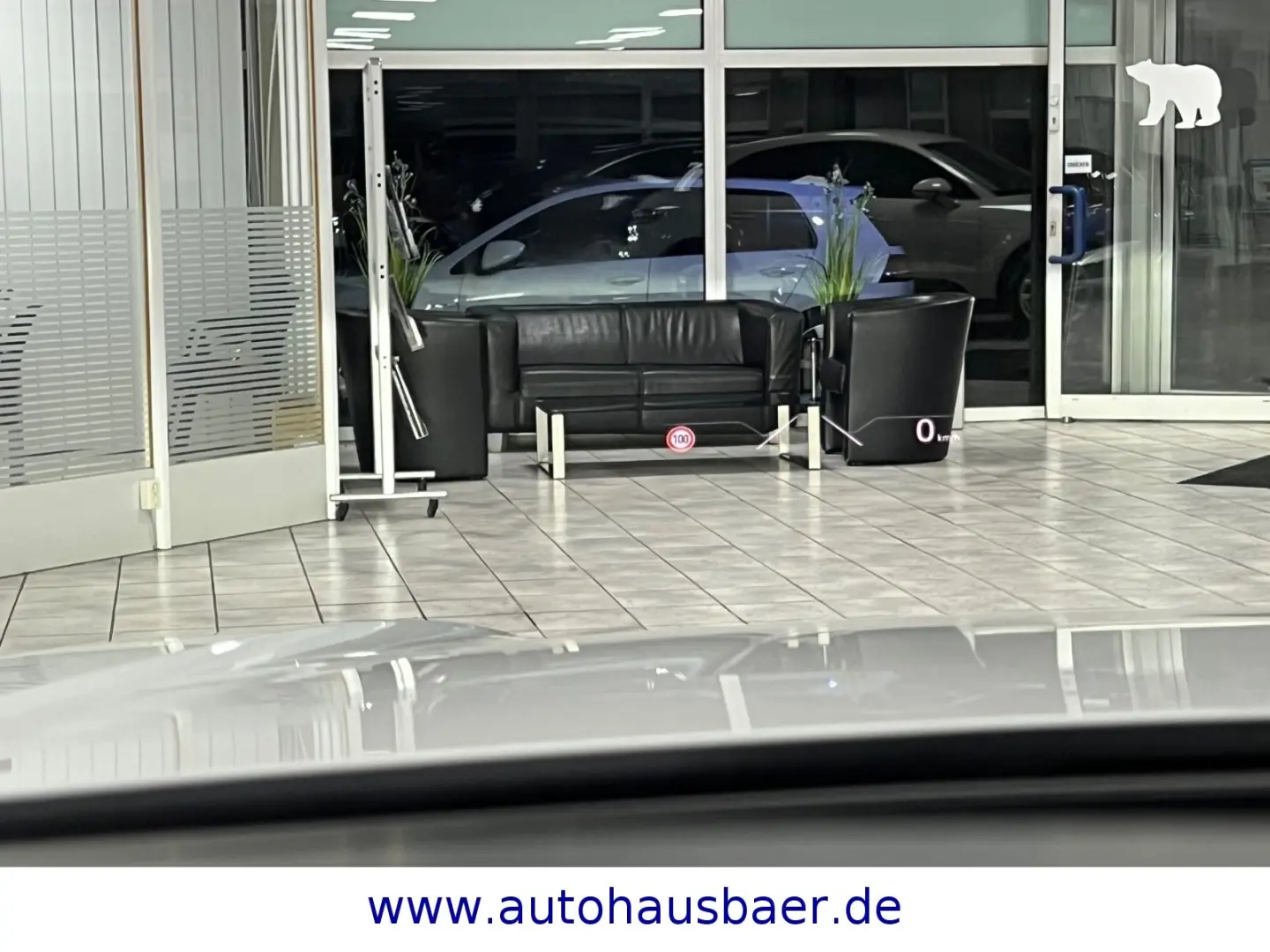 Touareg R-Line 4Motion AHK HEADUP MASSAGE STBL