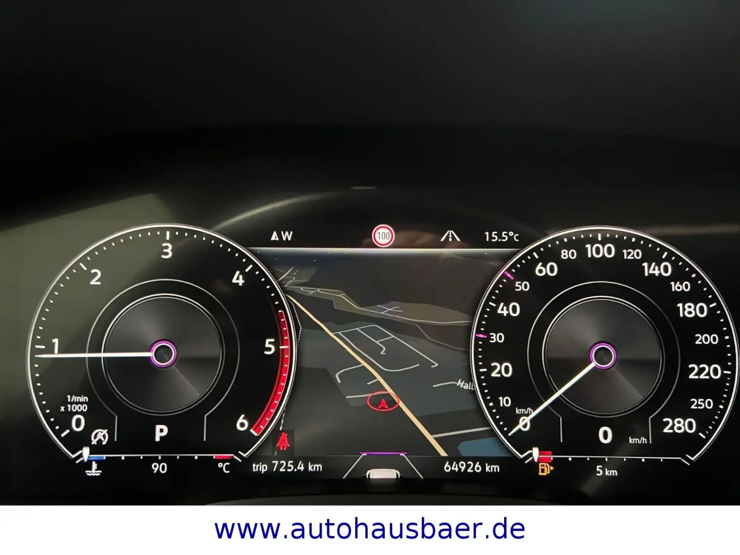 Touareg R-Line 4Motion AHK HEADUP MASSAGE STBL